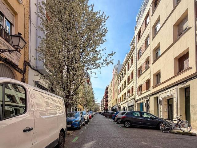 Piso en Venta en Guindalera