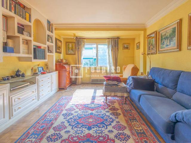 Piso en Venta en Guindalera