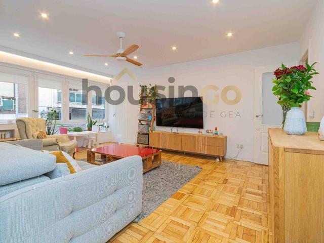Piso en Venta en Guindalera