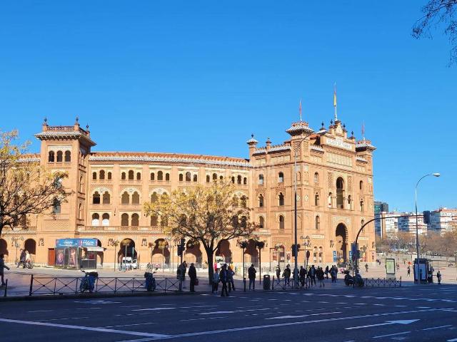 Piso en Venta en Guindalera