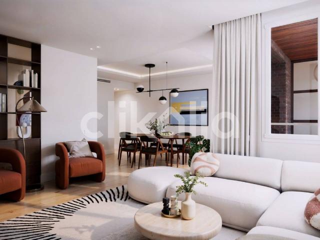 Piso en Venta en Guindalera
