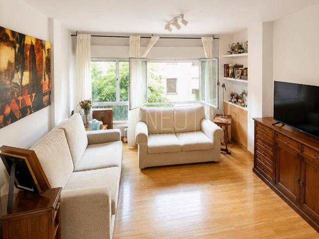 Piso en Venta en Guindalera