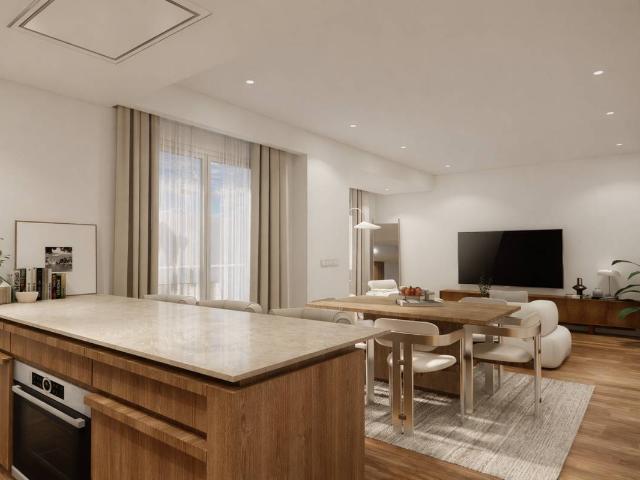Piso en Venta en Guindalera