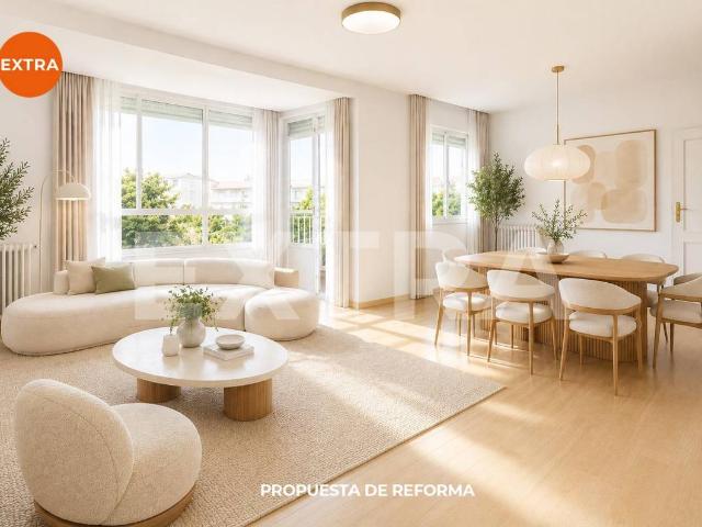 Piso en Venta en Guindalera