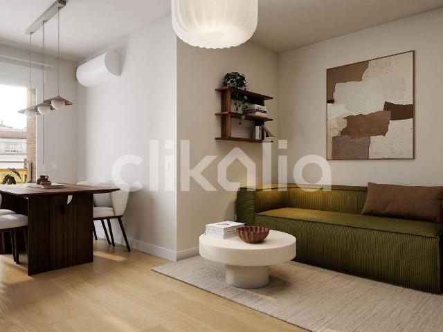 Piso en Venta en Guindalera