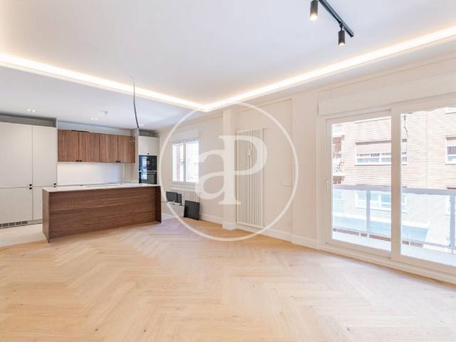 Piso en Venta en Guindalera