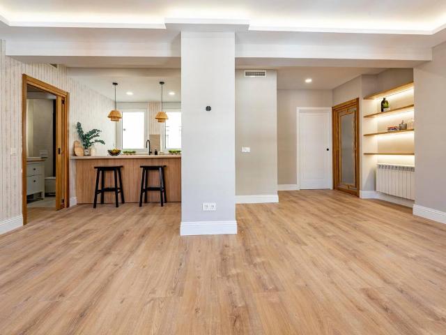 Piso en Venta en Guindalera