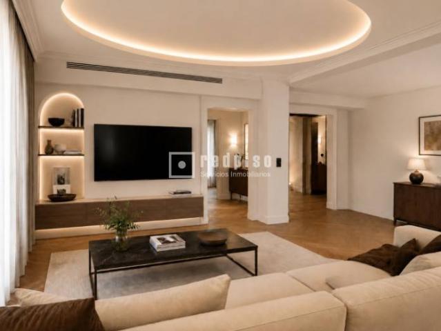 Piso en Venta en Guindalera