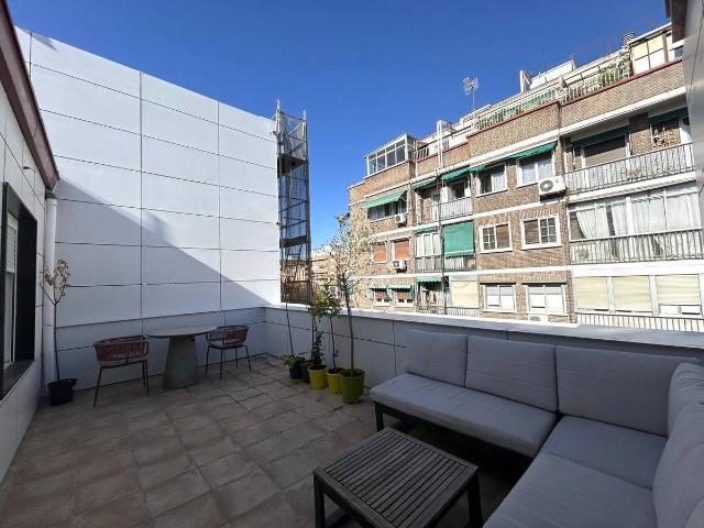 Piso en Venta en Guindalera