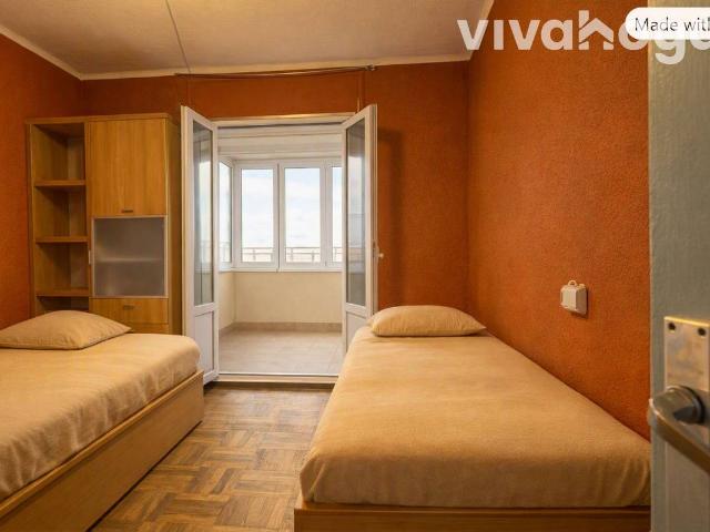 Piso en Venta en Guindalera