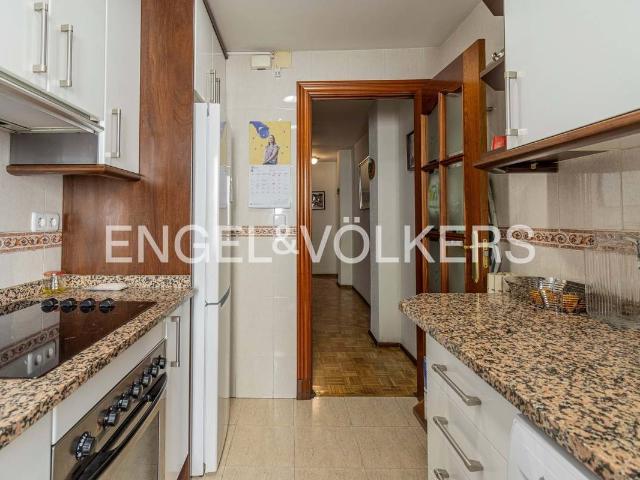 Piso en Venta en Guindalera