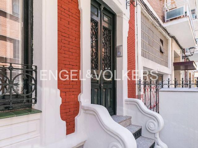 Piso en Venta en Guindalera