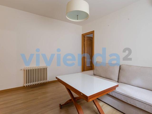 Piso en Venta en Guindalera