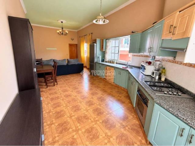 Piso en Venta en Guía de Isora