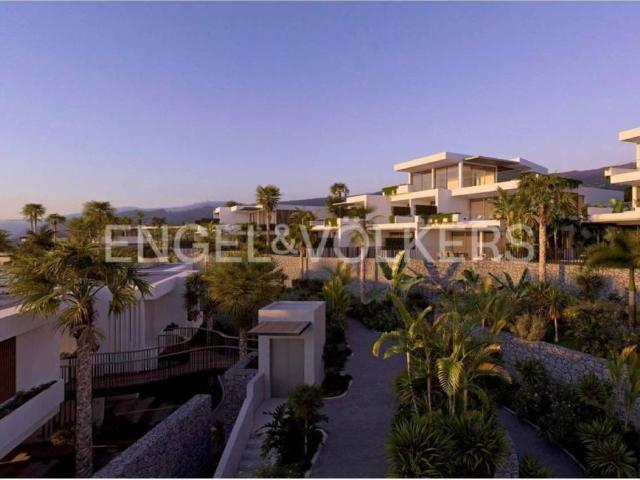 Piso en Venta en Guía de Isora