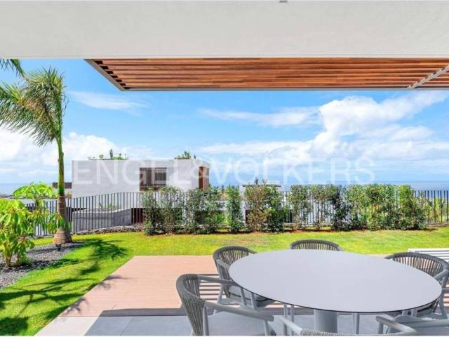 Piso en Venta en Guía de Isora
