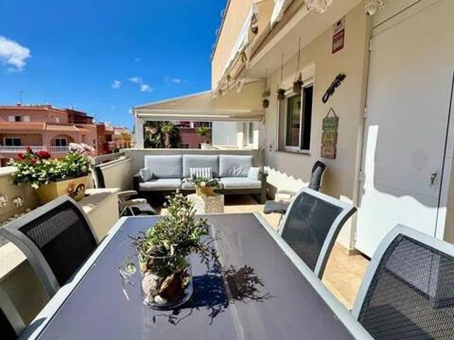 Piso en Venta en Guía de Isora