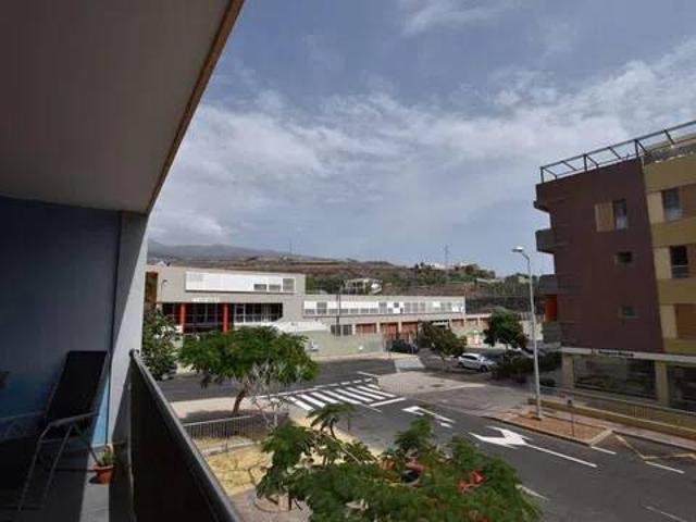 Piso en Venta en Guía de Isora