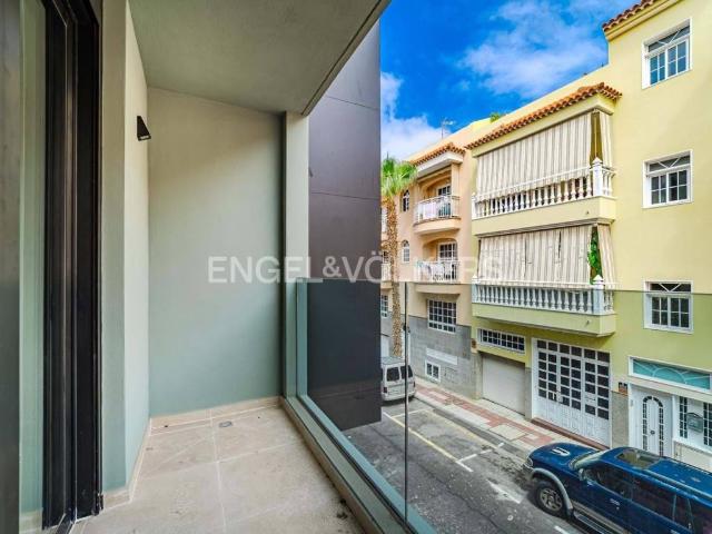 Piso en Venta en Guía de Isora