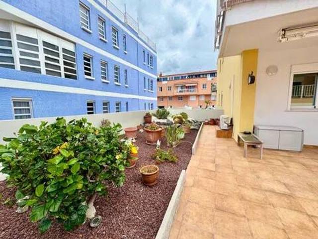 Piso en Venta en Guía de Isora