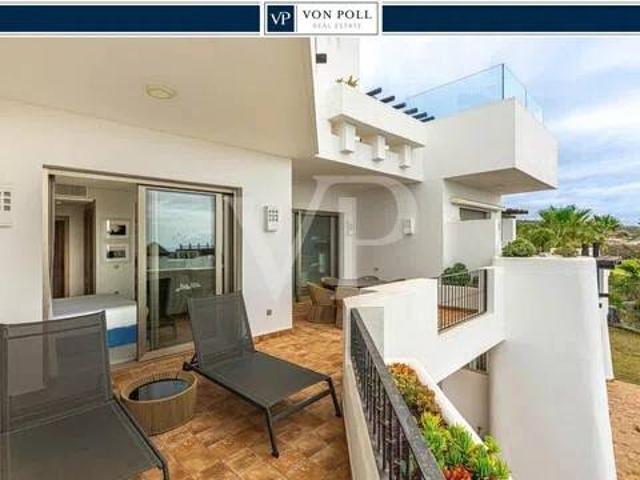 Piso en Venta en Guía de Isora