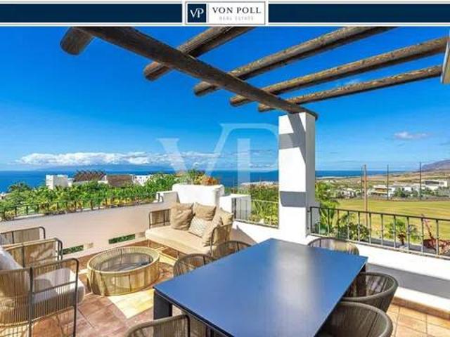 Piso en Venta en Guía de Isora