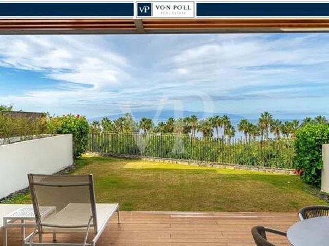 Piso en Venta en Guía de Isora