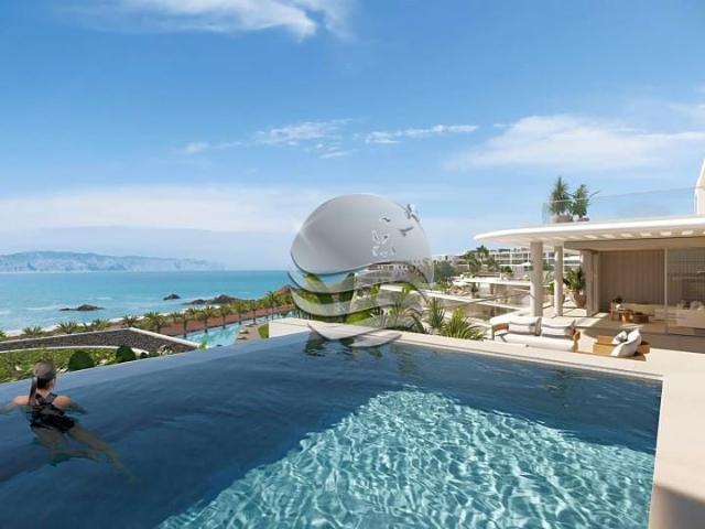 Piso en venta en Guía de Isora, Calle Rompeolas, 38687