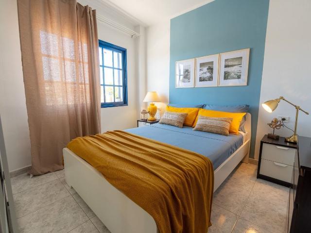 Piso en venta en Guía de Isora, Alcalá. En venta acogedor apartamento de 2 dormitorios en Alcalá. Pisos Guía de.