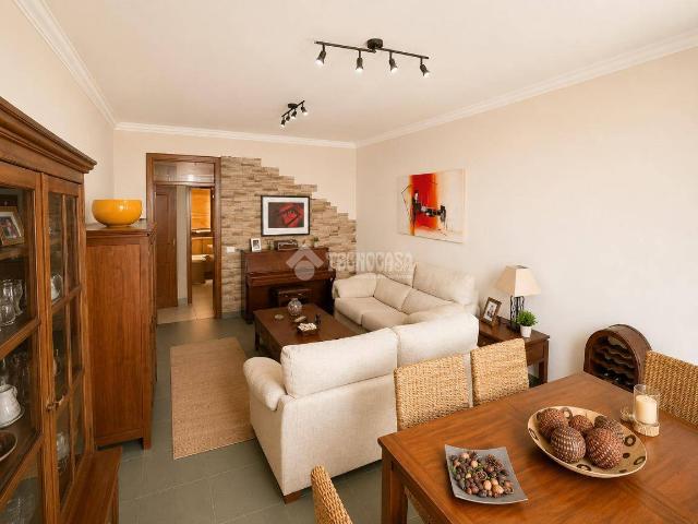 Piso en Venta en Guía de Isora interior
