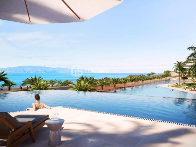 Piso en venta en Guía de Isora Tenerife