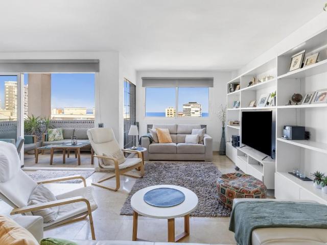 Piso en venta en Guía de Isora Tenerife