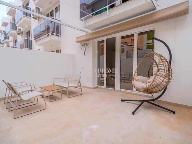 Piso en venta en Guía de Isora, Tenerife