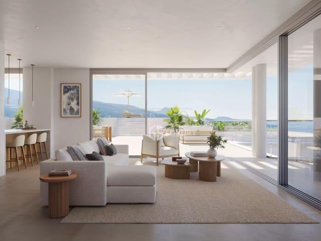 Piso en venta en Guía de Isora, Tenerife