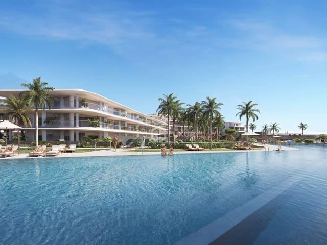 Piso en venta en Guía de Isora, Tenerife