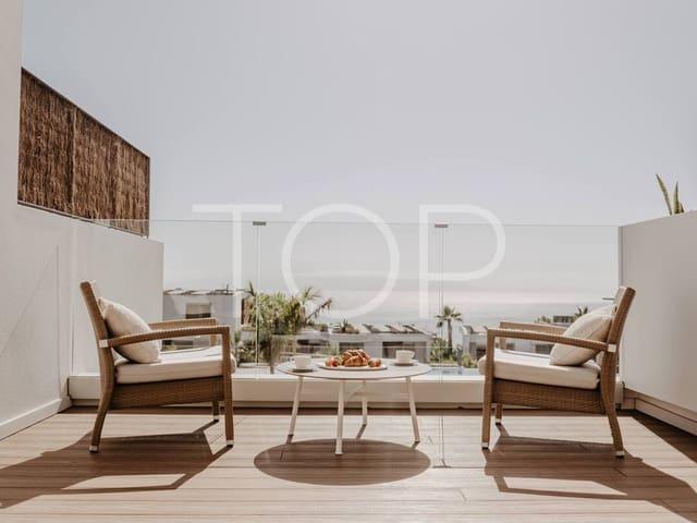 Piso en venta en Guía de Isora, Tenerife
