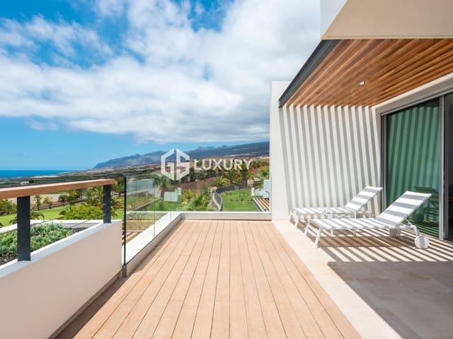 Piso en venta en Guía de Isora, Tenerife
