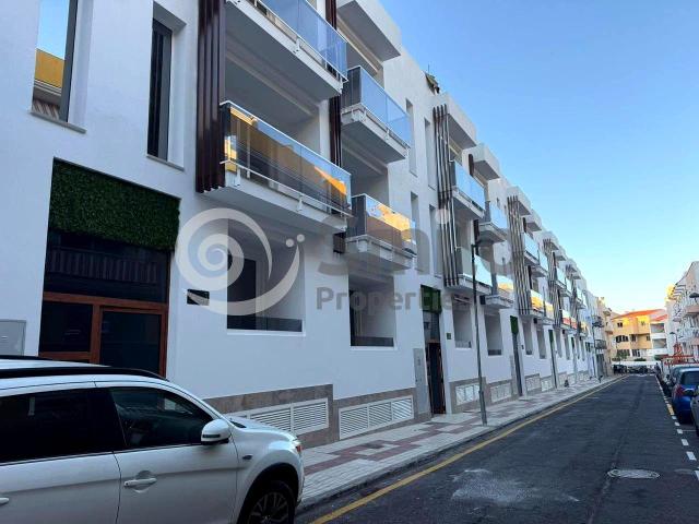 Piso en venta en Guía de Isora Tenerife