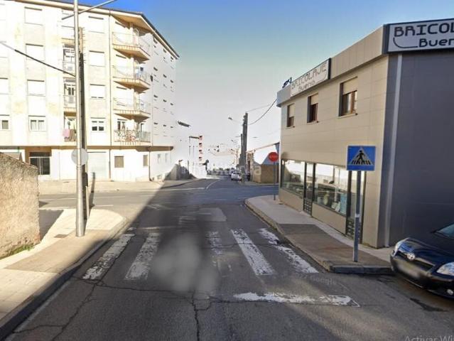 Piso en venta en Guijuelo. Venta piso y garaje en Guijuelo Salamanca. Pisos.