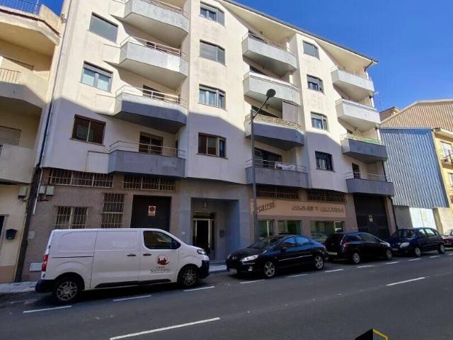 Piso en Venta en Guijuelo