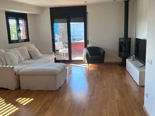 Piso en Venta en Gurb