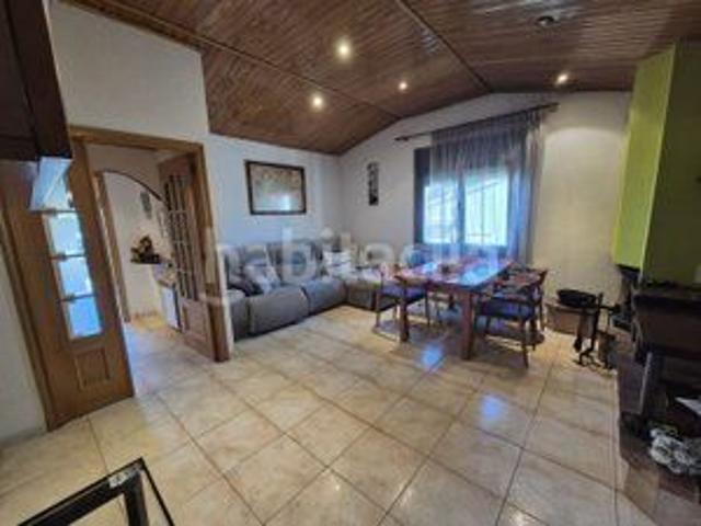 Piso en venta en Gurb. amplí. Pisos.