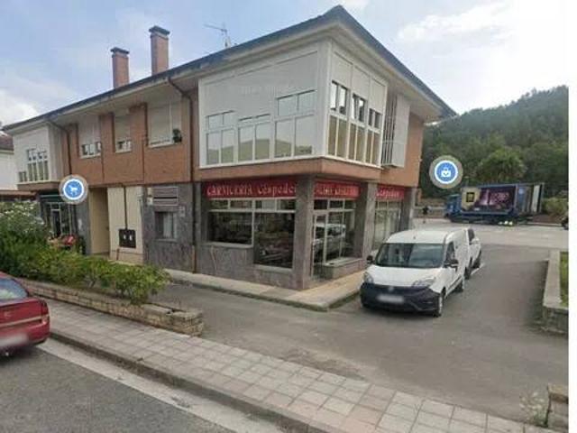Piso en Venta en Guriezo