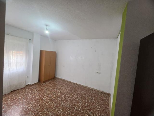 Piso en venta en Gabias Las, Aljomahima Ermita. PISO DE 2 DORMITORIOS CON GARAJE, TRASTERO Y PISCINA. Pisos Gabias.