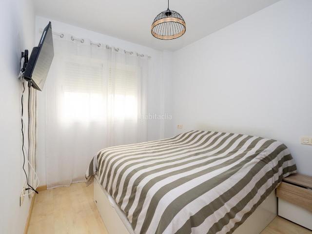 Piso en venta en Gabias Las, Aljomahima Ermita. PISO DE DOS DORMITORIOS CON GARAJE INCLUIDO. Pisos Gabias.