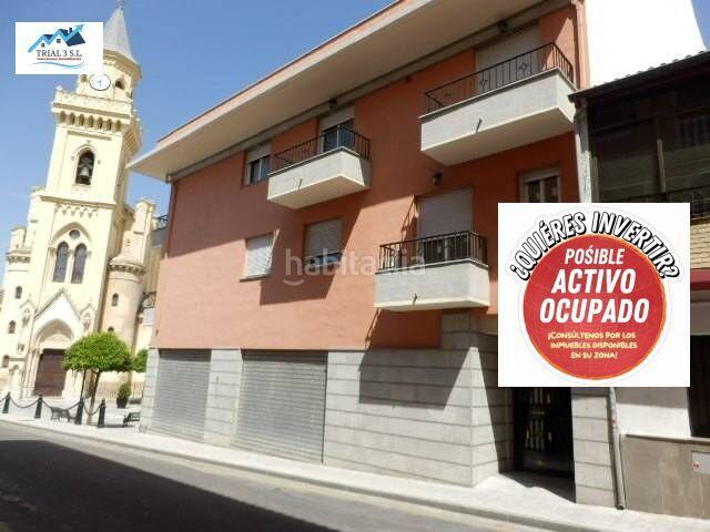 Piso en venta en Gabias Las, Las Flores Huerta. Venta Piso en Las Gabias Granada. Pisos Gabias.
