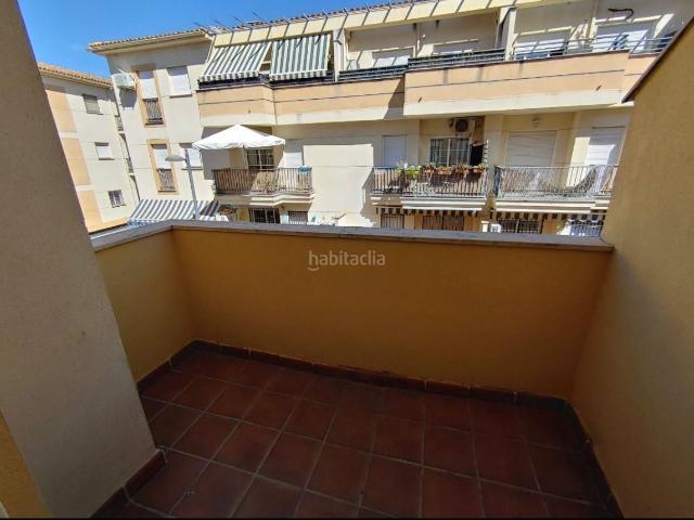 Piso en venta en Gabias Las, Residencial Triana Barrio Alto. PISO AMUEBLADO CON GARAJE ZONA METRO GABIAS. Pisos Gabias.