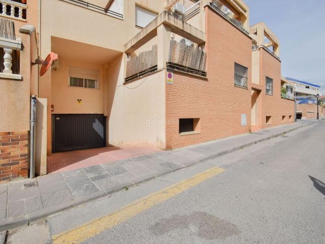 Piso en venta en Gabias Las, Residencial Triana Barrio Alto. Piso en venta en Las Gabias, 3 dormitorios. Pisos Gabias.