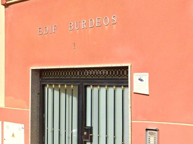 Piso en venta en Gabias Las, Residencial Triana Barrio Alto. Pisos Gabias.