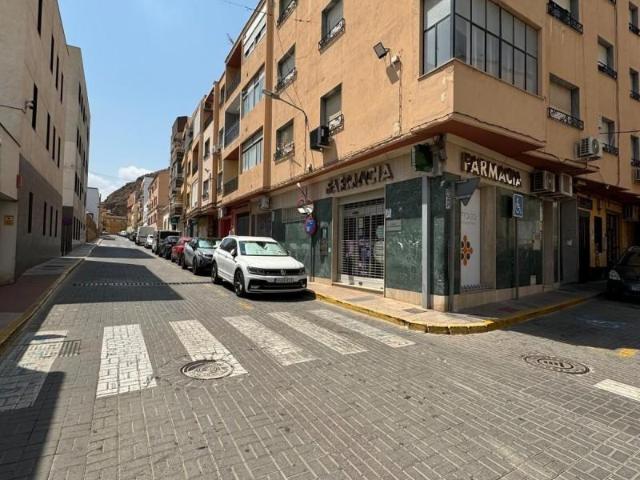Piso en venta en Gádor, Gador centro